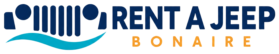 Rent a Jeep Bonaire